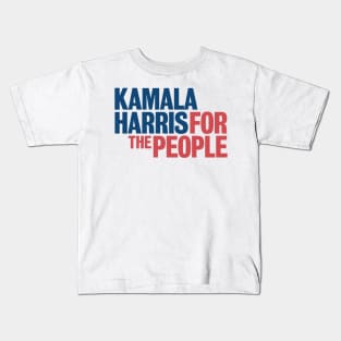 kamala harris 2020 Kids T-Shirt